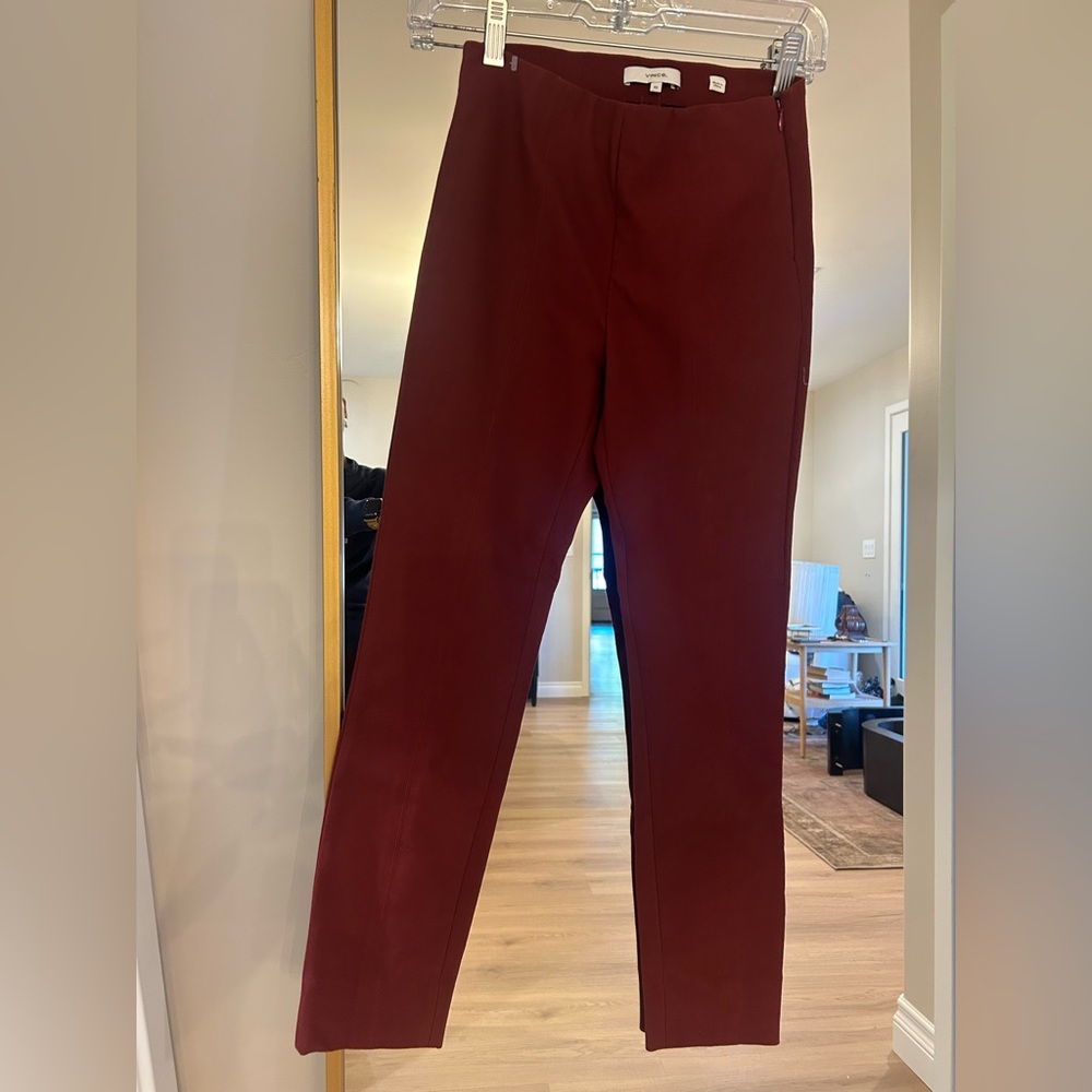 Vince pants
